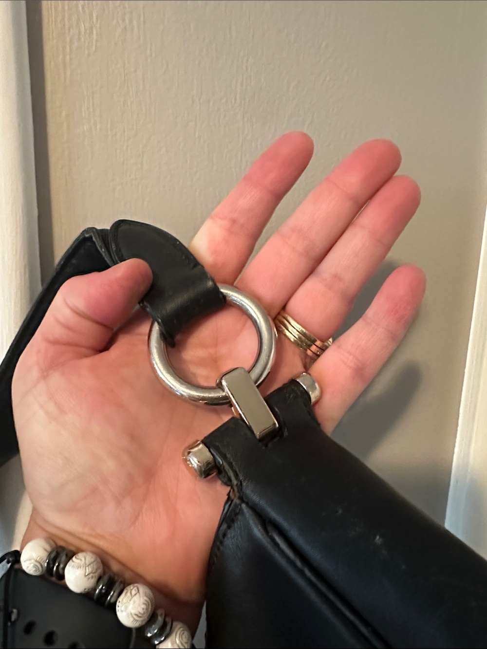 Coach handbag - Picture 7 of 10